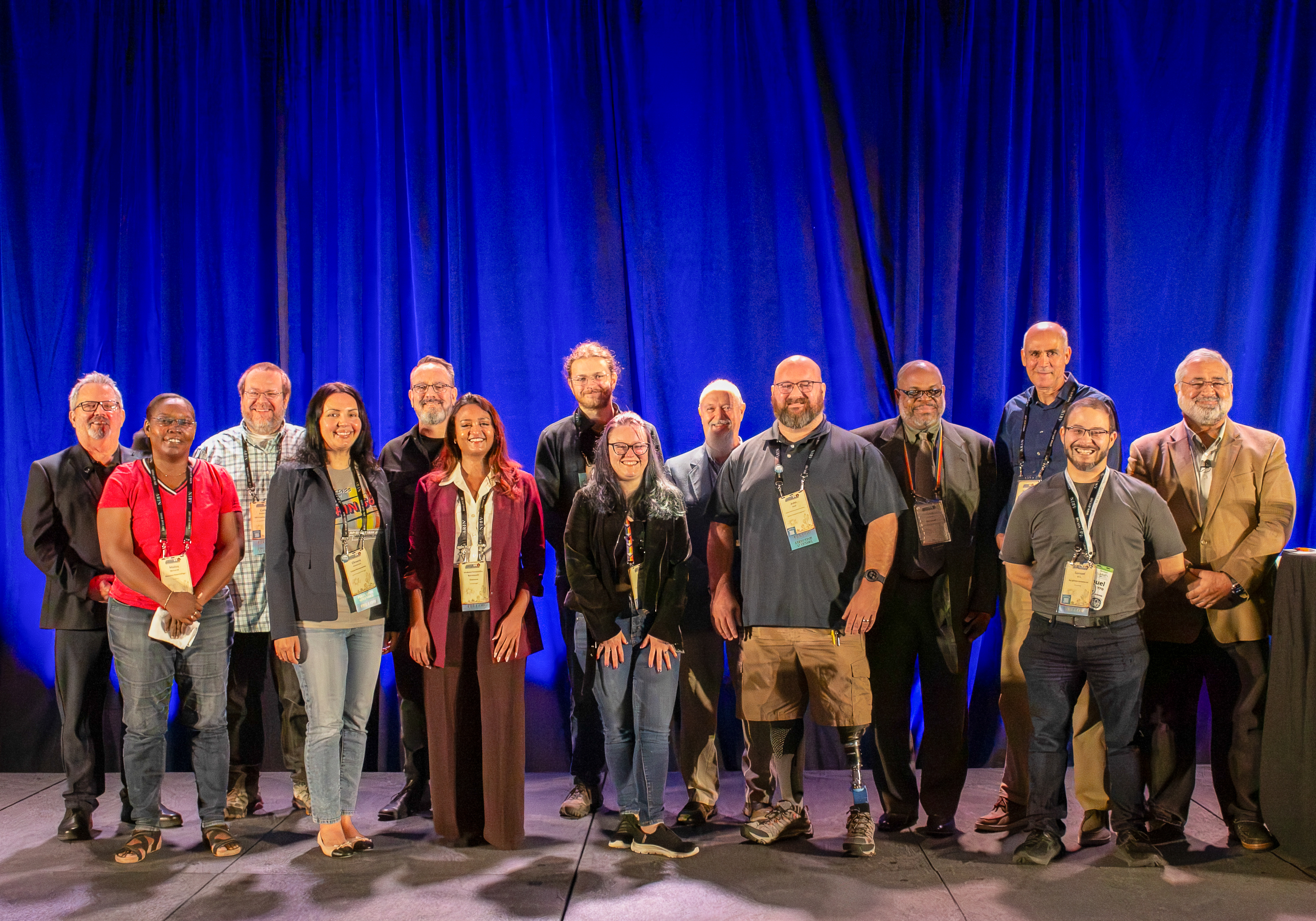ARIN 56 Fellows