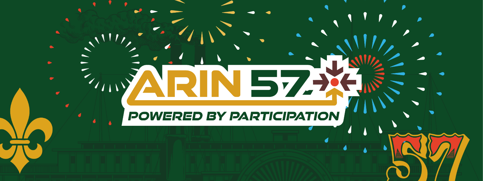 ARIN 57
