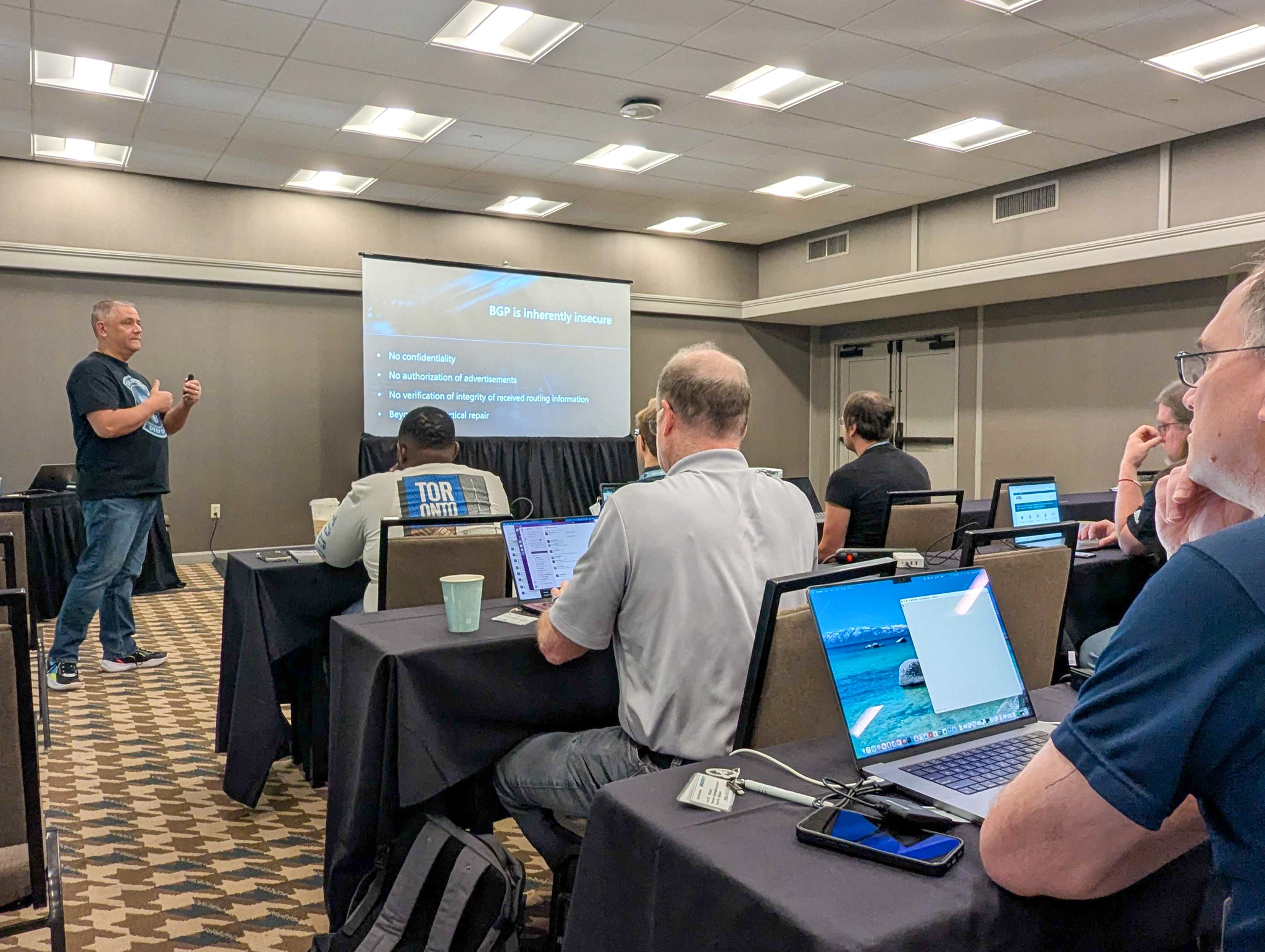 RPKI Deep Dive