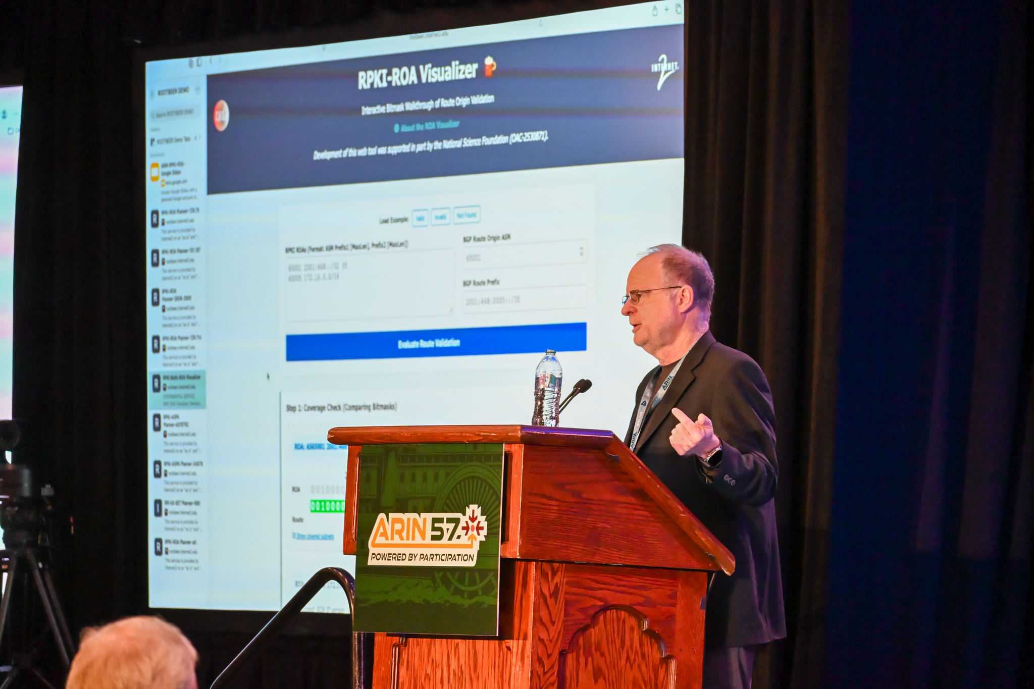 RPKI Keynote