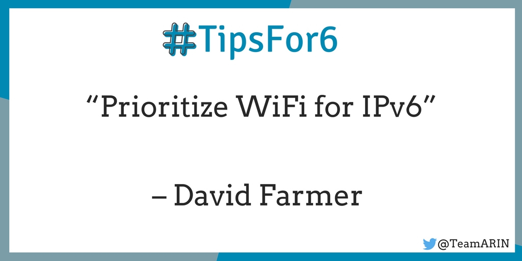 David Farmer